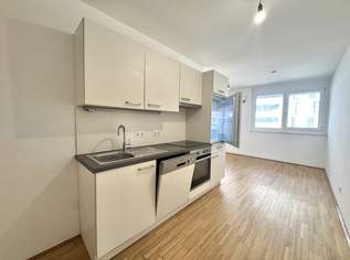 Smarte 1-Zimmer Wohnung an der Dresdner Straße, 849 €, Immobilien-Wohnungen in 1200 Brigittenau