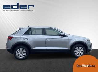 T-Roc 4Me TSI, 25490 €, Auto & Fahrrad-Autos in 4890 Frankenmarkt T-Roc 4Me TSI, 25490 €, Auto & Fahrrad-Autos in 4890 Frankenmarkt