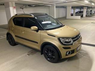 Ignis 1,2 Hybrid 4WD Flash PRIVATVERKAUF, 12990 €, Auto & Fahrrad-Autos in 3161 Gemeinde St. Veit an der Gölsen