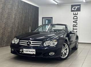 SL Roadster Aut., 28990 €, Auto & Fahrrad-Autos in Kärnten