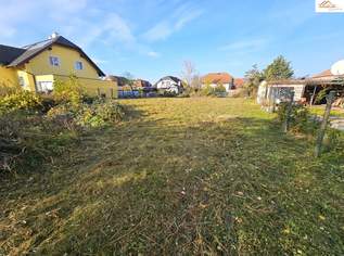 Großzügiges Baugrundstück in ruhiger Siedlungslage - Wohnen mit Lebensqualität !, 449000 €, Immobilien-Grund und Boden in 2514 Katastralgemeinde Traiskirchen Großzügiges Baugrundstück in ruhiger Siedlungslage - Wohnen mit Lebensqualität !, 449000 €, Immobilien-Grund und Boden in 2514 Katastralgemeinde Traiskirchen