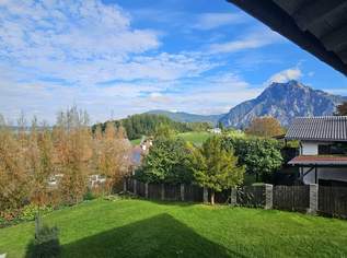 Exklusive 3-Zi.-DG-Wohnung mit Gebirgsblick in ruhiger Lage, 549000 €, Immobilien-Wohnungen in 4813 Altmünster