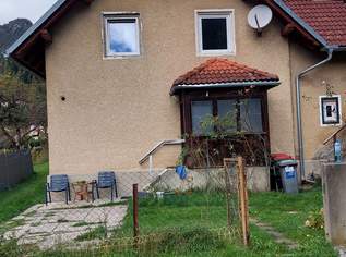 Charmantes Einfamilienhaus in Bad Eisenkappel (Provisionsfrei), 149000 €, Immobilien-Häuser in 9135 Bad Eisenkappel