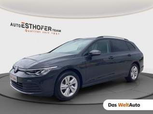 Golf Life mHeV DSG, 25498 €, Auto & Fahrrad-Autos in 4655 Vorchdorf