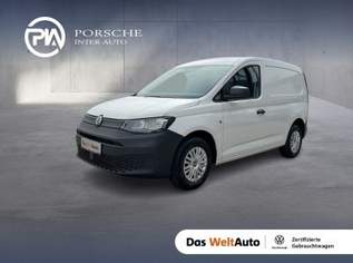 Caddy Cargo TDI, 25980 €, Auto & Fahrrad-Autos in Niederösterreich
