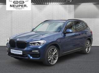 X3 xDrive20d, 36990 €, Auto & Fahrrad-Autos in 8750 Judenburg