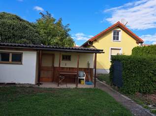 Haus mit großem Garten in ruhiger Lage 