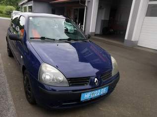Clio, 580 €, Auto & Fahrrad-Autos in 8282 Bad Loipersdorf Clio, 580 €, Auto & Fahrrad-Autos in 8282 Bad Loipersdorf