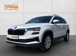 Karoq 2,0 TDI SCR 4x4 Limited DSG ACC/Virtual/RFK, 32900 €, Auto & Fahrrad-Autos in 8940 Liezen Karoq 2,0 TDI SCR 4x4 Limited DSG ACC/Virtual/RFK, 32900 €, Auto & Fahrrad-Autos in 8940 Liezen