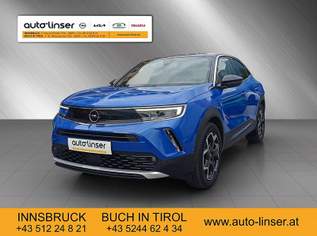 Mokka Elektromotor 54kWh - 3Phasig 115 kW Ult..., 19933 €, Auto & Fahrrad-Autos in 6020 Innsbruck