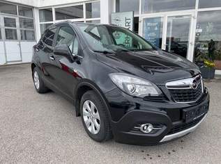 Mokka Cosmo, 9490 €, Auto & Fahrrad-Autos in Niederösterreich Mokka Cosmo, 9490 €, Auto & Fahrrad-Autos in Niederösterreich