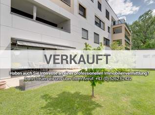 Exklusives Wohnen in Bestlage: Gartenwohnung mit Süd-Westterrasse und Gemeinschaftspool!, 676000 €, Immobilien-Wohnungen in 6130 Stadt Schwaz