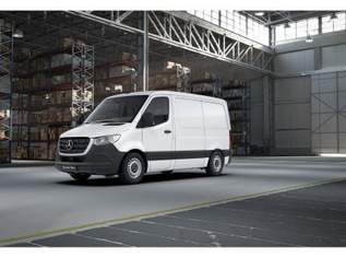 Sprinter 211 CDI Kasten Kompakt, 35988 €, Auto & Fahrrad-Autos in 2351 Gemeinde Wiener Neudorf