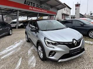 Captur Intens, 14750 €, Auto & Fahrrad-Autos in 4760 Raab