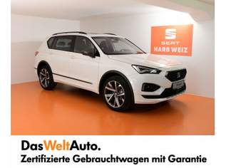 Tarraco FR 1.5 TSI DSG, 46888 €, Auto & Fahrrad-Autos in 8160 Weiz