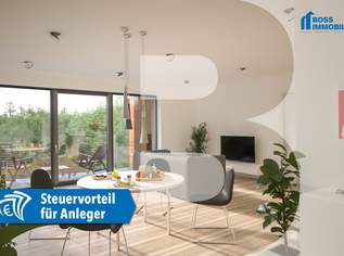 Nobile Greenville - Top 8, 389000 €, Immobilien-Wohnungen in 4531 Kematen an der Krems