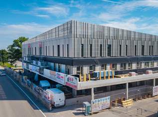 Business Level - Arbeiten auf höchstem Niveau!, 1340000 €, Immobilien-Gewerbeobjekte in 4810 Gmunden