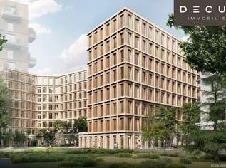 | Bürogebäude ANCHOR | Village im Dritten, 24866.12 €, Immobilien-Gewerbeobjekte in 1030 Landstraße | Bürogebäude ANCHOR | Village im Dritten, 24866.12 €, Immobilien-Gewerbeobjekte in 1030 Landstraße