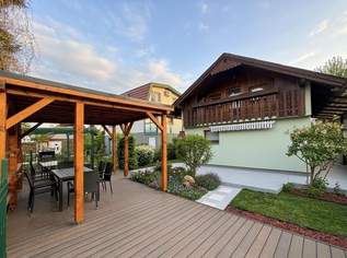 Unser kleiner Rückzugsort - KLGV Fischeralm, 199000 €, Immobilien-Häuser in 1100 Favoriten