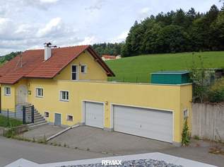 Einfamilienhaus in ruhige Lage in Kopfing, 200000 €, Immobilien-Häuser in 4794 Kopfing im Innkreis