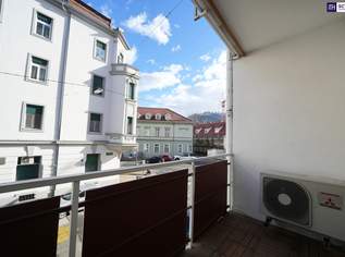 SUPER GELEGENHEIT! Attraktives Eigentum in Bestlage – ideal für Wohnen oder Anlage, 159000 €, Immobilien-Wohnungen in 8020 