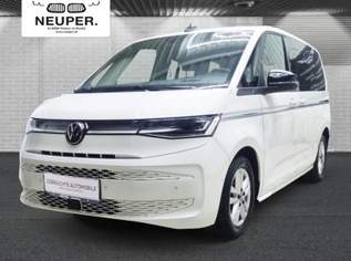 Multivan 1,4 TSI Style eHybrid, 45990 €, Auto & Fahrrad-Autos in 8750 Judenburg