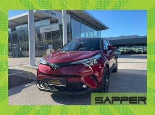 C-HR 1,2T 4WD MDS C-LUB, 17990 €, Auto & Fahrrad-Autos in 8740 Zeltweg C-HR 1,2T 4WD MDS C-LUB, 17990 €, Auto & Fahrrad-Autos in 8740 Zeltweg