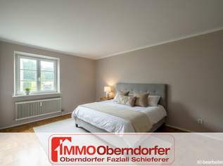 Sanierungsbedürftige Zwei-Zimmer-Wohnung mit einem Parkplatz | RIEDERSBACH, 72500 €, Immobilien-Wohnungen in 5120 Sankt Pantaleon Sanierungsbedürftige Zwei-Zimmer-Wohnung mit einem Parkplatz | RIEDERSBACH, 72500 €, Immobilien-Wohnungen in 5120 Sankt Pantaleon