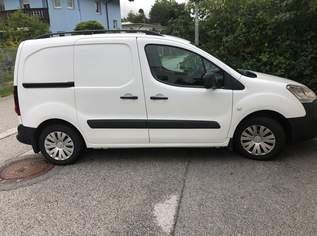 Citroen Berlingo N1, 6500 €, Auto & Fahrrad-Traktoren & Nutzfahrzeuge in 6330 Stadt Kufstein