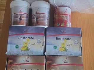 Fitline Feel Good ProShape Activize Restorate PowerCocktail, 70 €, Marktplatz-Beauty, Gesundheit & Wellness in Deutschland
