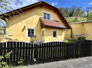 Gemütliches 79 m² Haus mit Garten in Graz – vollmöbliert & provisionsfrei, 1249.83 €, Immobilien-Häuser in 8010 