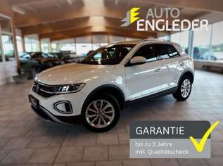 T-Roc 2.0 TDI Style DSG, 24900 €, Auto & Fahrrad-Autos in 4134 Putzleinsdorf T-Roc 2.0 TDI Style DSG, 24900 €, Auto & Fahrrad-Autos in 4134 Putzleinsdorf