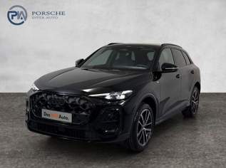 Q5 SUV TFSI 150 kW, 65500 €, Auto & Fahrrad-Autos in 9020 Innere Stadt