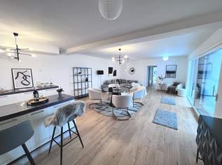 1130! ANLAGEOBJEKT! Topmoderne 4-Zimmer Wohnung mit GARTEN und inkl. Tiefgaragenplatz in Hietzinger Villengegend! Befristet vermietet!, 982407 €, Immobilien-Wohnungen in 1130 Hietzing