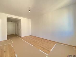 Revitalisierte 2-Zimmer Altbauwohnung mit extra Küchenbereich und großzügiger Verglasung | Fernwärme, 299000 €, Immobilien-Wohnungen in 1150 Rudolfsheim-Fünfhaus