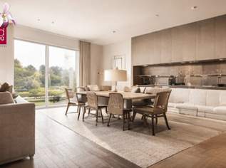 ERSTBEZUG | Panorama-Dachterrasse | Grünruhelage nahe Wien, 2919.9 €, Immobilien-Häuser in 2344 Gemeinde Maria Enzersdorf