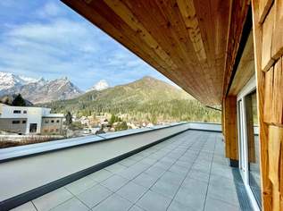 SOFORT verfügbar - schon diesen Sommer genießen, 1030371 €, Immobilien-Wohnungen in 4573 Hinterstoder