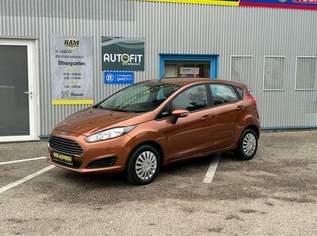 Fiesta Trend, 6990 €, Auto & Fahrrad-Autos in 4890 Frankenmarkt