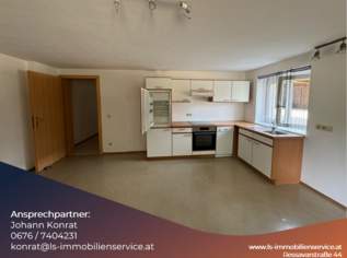 Nette Mietwohnung in Unterrohr!, 525 €, Immobilien-Wohnungen in 8293 Wörterberg