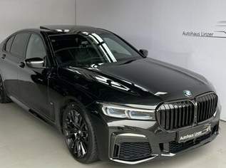 740d xDrive M *LASER*Duft*Luft*StHz*SD*Sitzkühl*20, 67890 €, Auto & Fahrrad-Autos in 5020 Altstadt