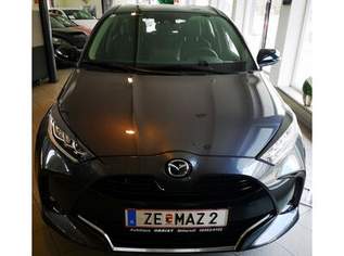 Mazda 2 Hybrid Agile Aut., 22200 €, Auto & Fahrrad-Autos in 5730 Mittersill Mazda 2 Hybrid Agile Aut., 22200 €, Auto & Fahrrad-Autos in 5730 Mittersill