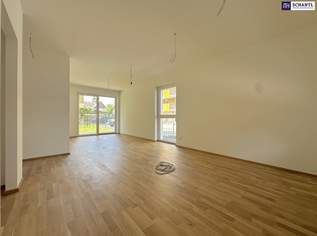 BEZUGSFERTIG - Traumhafte 64m² Gartenwohnung/Balkonwohnung in Kalsdorf – Ihr neues Zuhause wartet!, 259000 €, Immobilien-Wohnungen in 8401 Kalsdorf