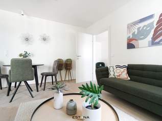 Ihr neues Zuhause wartet! Die Sonnenseite des Wohnens, 364000 €, Immobilien-Wohnungen in 1200 Brigittenau