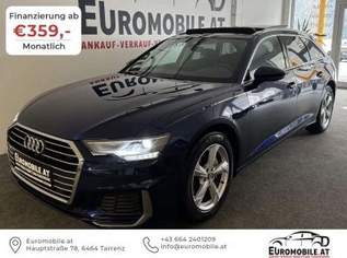 A6 40 TDI Sport S-LINE PANO*RFK*AHK*LED*Exterieur-P.*, 35990 €, Auto & Fahrrad-Autos in 6464 Gemeinde Tarrenz A6 40 TDI Sport S-LINE PANO*RFK*AHK*LED*Exterieur-P.*, 35990 €, Auto & Fahrrad-Autos in 6464 Gemeinde Tarrenz