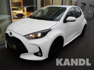 Yaris 1.5 VVT-i Hybrid Active Drive, 17990 €, Auto & Fahrrad-Autos in 1100 Favoriten