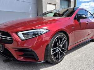 CLS 53 AMG 4Matic; NP EUR 144.000 - Premium-Plus-P, 58490 €, Auto & Fahrrad-Autos in 2724 Katastralgemeinde Maiersdorf CLS 53 AMG 4Matic; NP EUR 144.000 - Premium-Plus-P, 58490 €, Auto & Fahrrad-Autos in 2724 Katastralgemeinde Maiersdorf