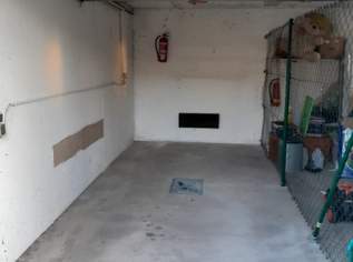 Garage inklusive Abstellplatz, 100 €, Immobilien-Kleinobjekte & WGs in 2304 Gemeinde Orth an der Donau