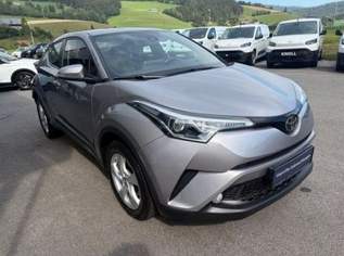 C-HR 1,2T C-ENTER, 13990 €, Auto & Fahrrad-Autos in 8742 Obdach C-HR 1,2T C-ENTER, 13990 €, Auto & Fahrrad-Autos in 8742 Obdach