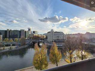 | DACHTERRASSE | TOP LAGE | 5 ZIMMER |, 2990 €, Immobilien-Wohnungen in 1020 Leopoldstadt