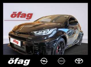 Yaris 1.6 Turbo GR High Performance Aut., 54990 €, Auto & Fahrrad-Autos in 5020 Altstadt
